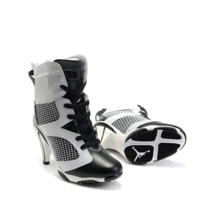 Jordan Heels for Females Sale
