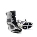 Jordan 6 High Heels - Iconic Sneaker Style for Women