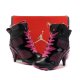 Jordan 6 High Heels Collection Product Detail 2