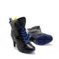 Jordan 6 High Heels: Sneaker Style Meets Fashion Heels
