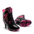 Jordan Jumpman Pro: Women's Air Jordan 4 Dunk Heels Shoes