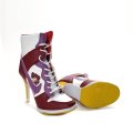 Ladies High Heel Shoes