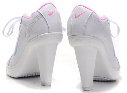 Low Heel Pumps: Nike Women's High Heels Product Detail 3