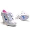 Low Heel Pumps: Nike Women's High Heels