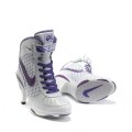 Nike Air Force 1 High Top Heels