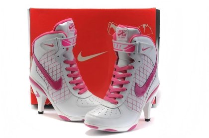 Nike Air Force 1 High Top Women's Shoes Product Detail 1 Nike Air Force 1 High Top Women's Shoes Product Detail 1