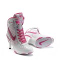 Nike Air Force 1 High Top Women's Shoes