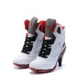 Nike Air Jordan V Women’s High Heels