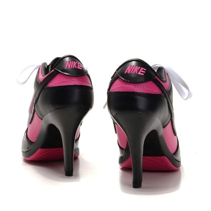 Nike Dunk Low Retro High Heels Product Detail 1