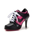 Nike Dunk Low Retro High Heels