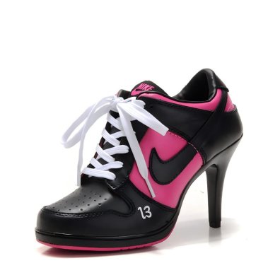 Nike Dunk Low Retro High Heels Nike Dunk Low Retro High Heels
