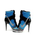 Nike Dunk SB High Heels