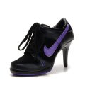 Nike Dunks Women's Heels