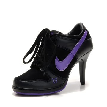 Nike Dunks Women's Heels