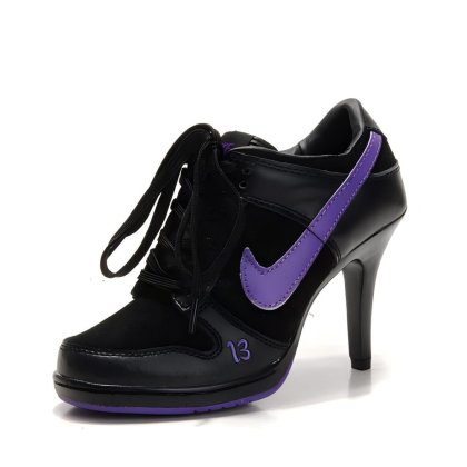 Nike Dunks Women\'s Heels