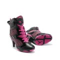 Nike Jordan 6 High Heels