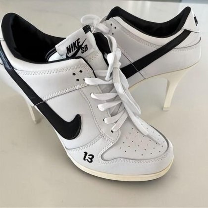 Nike Shoes for Women Product Detail 3