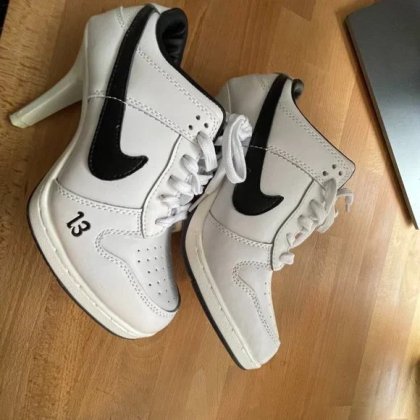 Nike Shoes for Women Product Detail 7