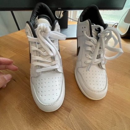 Nike Shoes for Women Product Detail 8