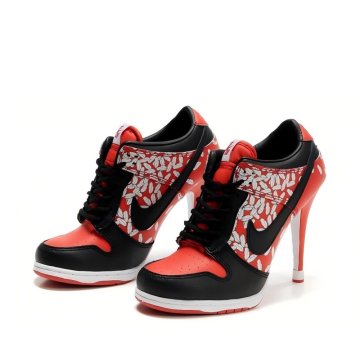 Nike Sneakers for Women Heels
