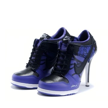 Nike Sneakers for Women High Heels