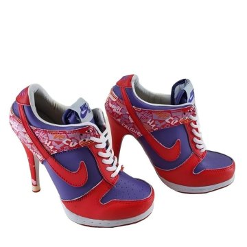 Women Comfortable Heels