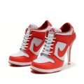 Women Nike Sneakers Dunk SB High Heels