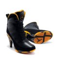 Women’s Air Jordan 9 High Heels