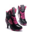 Women's Jordan 5 Shoes High Heels