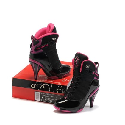 Women's Jordan 6 Heel Shoes Product Detail 2