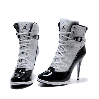 Women's Jordan 6 High Heels: Heels for Sale Product Detail 1 Women's Jordan 6 High Heels: Heels for Sale Product Detail 1