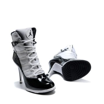 Women's Jordan 6 High Heels: Heels for Sale