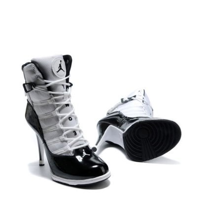Women\'s Jordan 6 High Heels: Heels for Sale