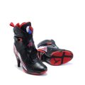 Women's Jordan 8 Heels