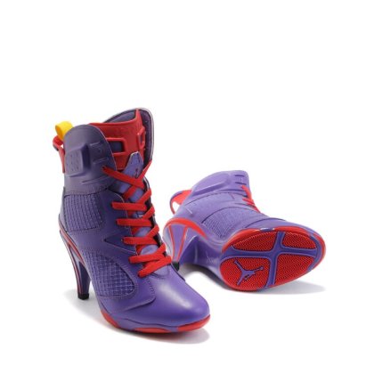 Women\'s Jordan Heel Shoes On Sale