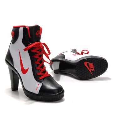Women's Nike High Heels: Dunk