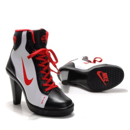 Women\'s Nike High Heels: Dunk