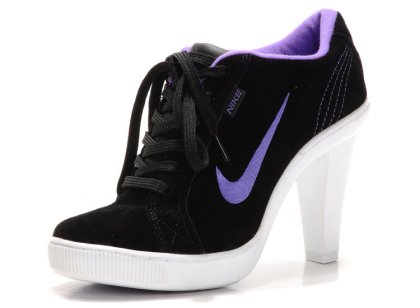 Women's Pump Heels - Nike Heels Product Detail 1