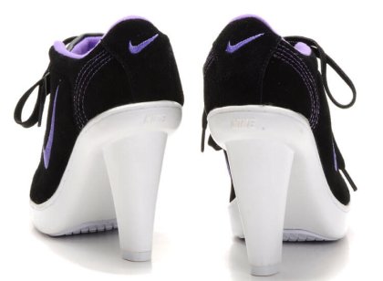Women's Pump Heels - Nike Heels Product Detail 3