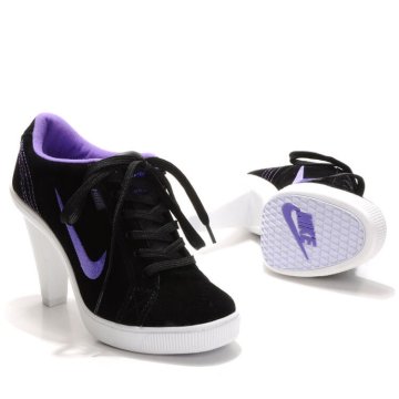 Women's Pump Heels - Nike Heels