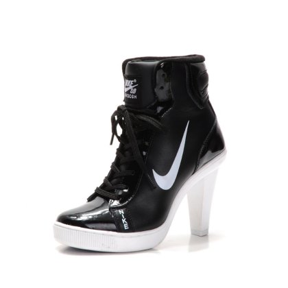 Women's Sport Heels: Nike Dunk Product Detail 3