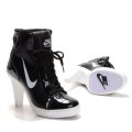 Women's Sport Heels: Nike Dunk