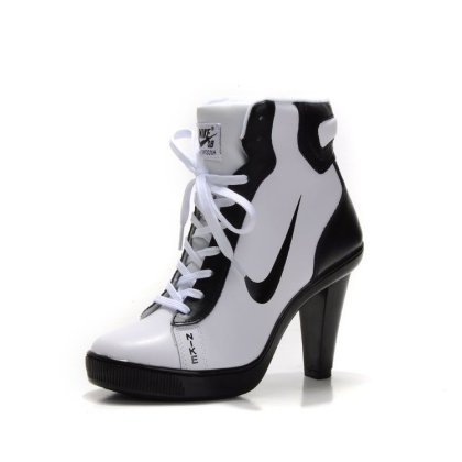 Women's Wedge Heels: Nike Heels Product Detail 1