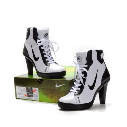 Women's Wedge Heels: Nike Heels Product Detail 2