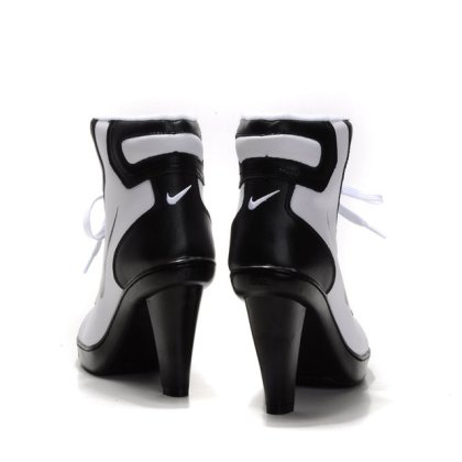 Women's Wedge Heels: Nike Heels Product Detail 3