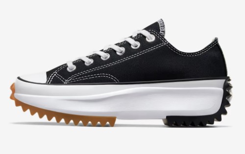 Run Star Hike Platform Heels Sneakers