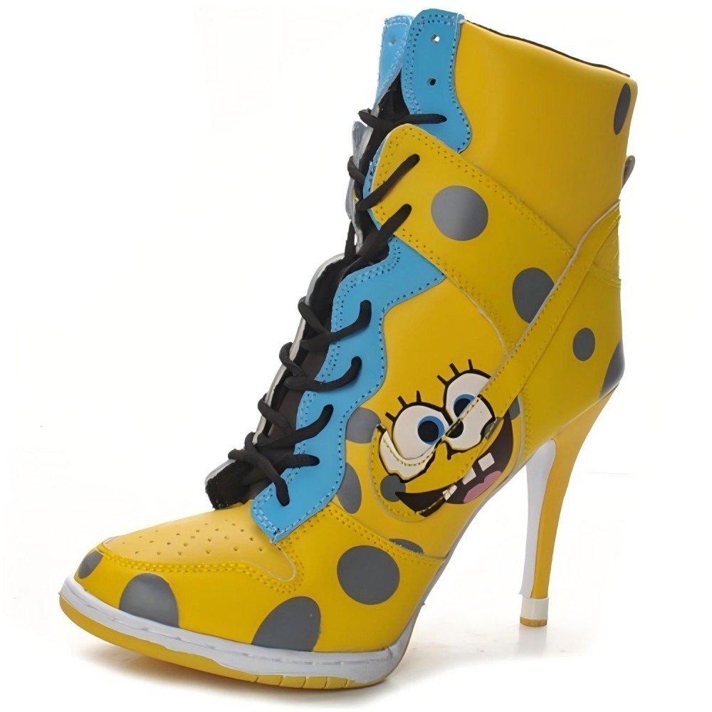 Dunk Heels Dunk Heels