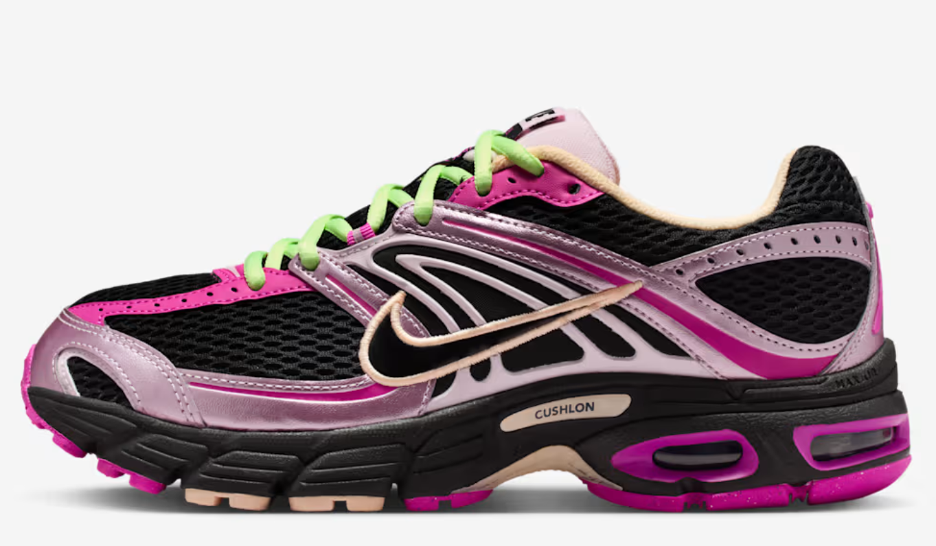 Nike Air Max Moto 2K Women's Shoes