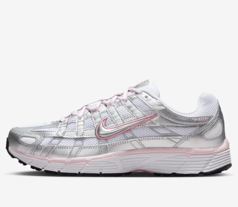 Nike P-6000