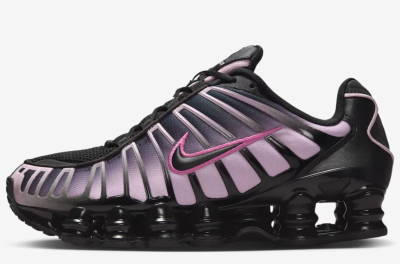 Nike Shox TL Women's Shoes